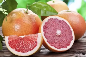 Control de diabetes: los niveles de azúcar en la sangre pueden ser reducidos por una fruta