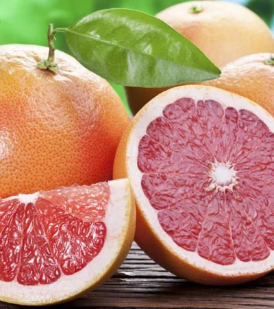 Las propiedades que tiene el pomelo ayudan mucho a los diabéticos/