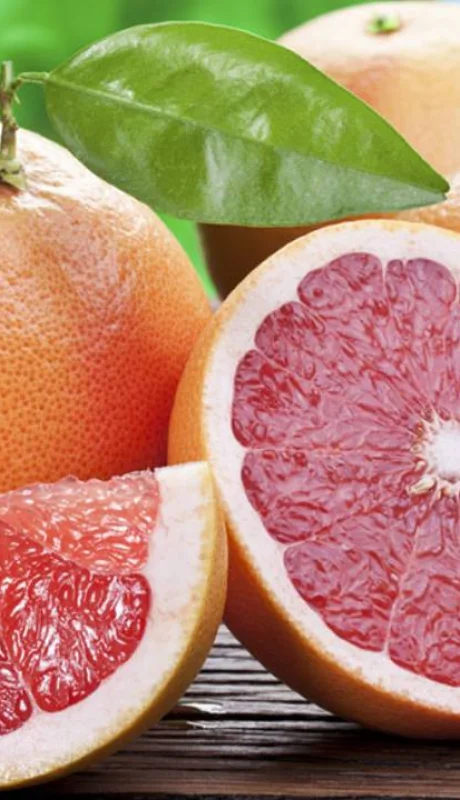 Las propiedades que tiene el pomelo ayudan mucho a los diabéticos/