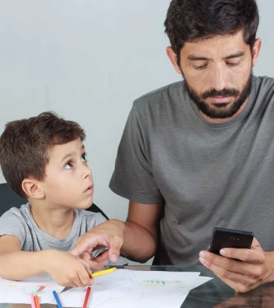 Hay que volver a las relaciones directas   /