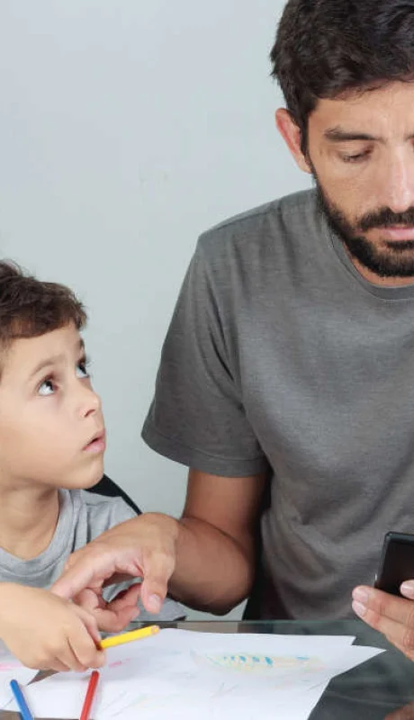 Hay que volver a las relaciones directas   /