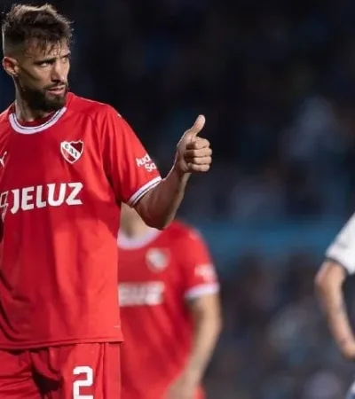 Joaquin Laso se fue de mal modo con la dirigencia del Rojo