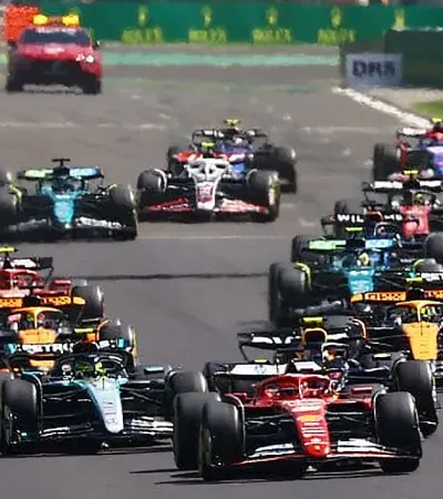 La máxima se prepara para una nueva temporada.