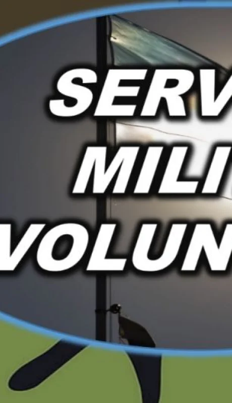 El Gobierno quiere articular un plan más ambicioso en la incorporación de soldados voluntarios a las Fuerzas Armadas.