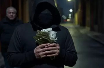 Le dijo que era contador y que debía cambiarte los billetes por obsoletos: le robó 7.000 dólares