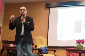 Los militares "son los únicos capaces de producir el cambio en Venezuela"