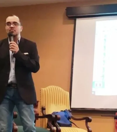 El comunicador e investigador reconoce la efectividad que ha tenido el gobierno en el manejo de la desinformación.