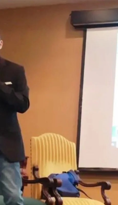 El comunicador e investigador reconoce la efectividad que ha tenido el gobierno en el manejo de la desinformación.