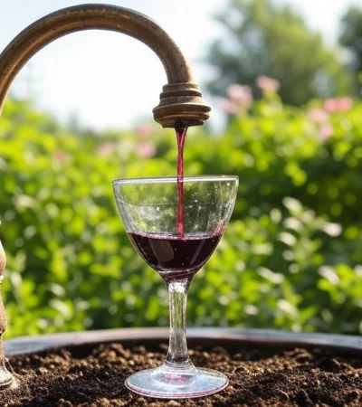 Un sueño hecho realidad.