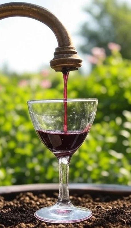 Un sueño hecho realidad.