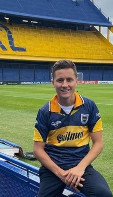 El vasco firmará por dos años y en los próximos días aterrizará en Argentina.