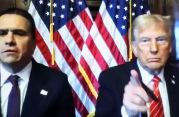 Condenaron a Donald Trump: será el primer presidente de EE.UU. registrado como convicto