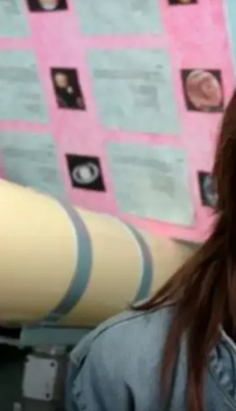 Beatriz García, la astrónoma mendocina que brindó detalles de cómo ver la alineación de los planetas desde el 21 de enero.