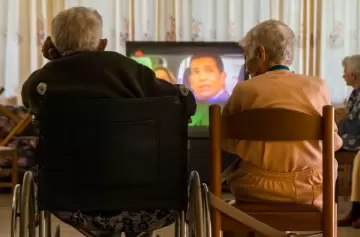 Terrible drama de seis ancianos alojados en un geriátrico cordobés