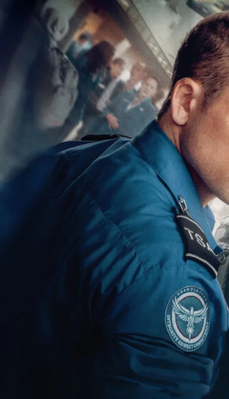 Equipaje de mano se convierte en un fenómeno en Netflix