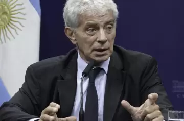 El Gobierno lanzó un lapidario mensaje contra las Madres de Plaza de Mayo