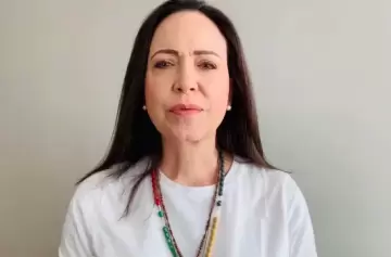 El importante pedido de María Corina Machado a Edmundo González Urrutia