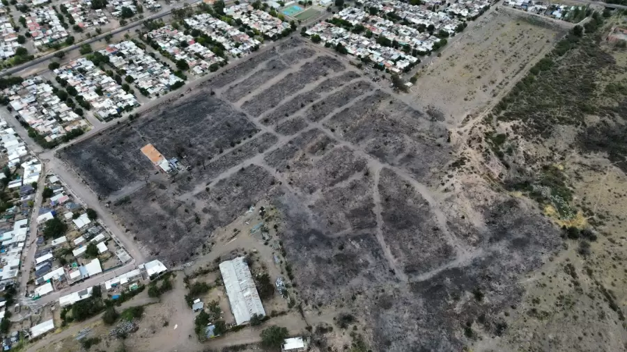 El conglomerado de La Favorita se verá muy favorecido por el proyecto.