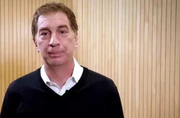 El Gobierno le pone límites a las intenciones del "armado de centroderecha" del Pro