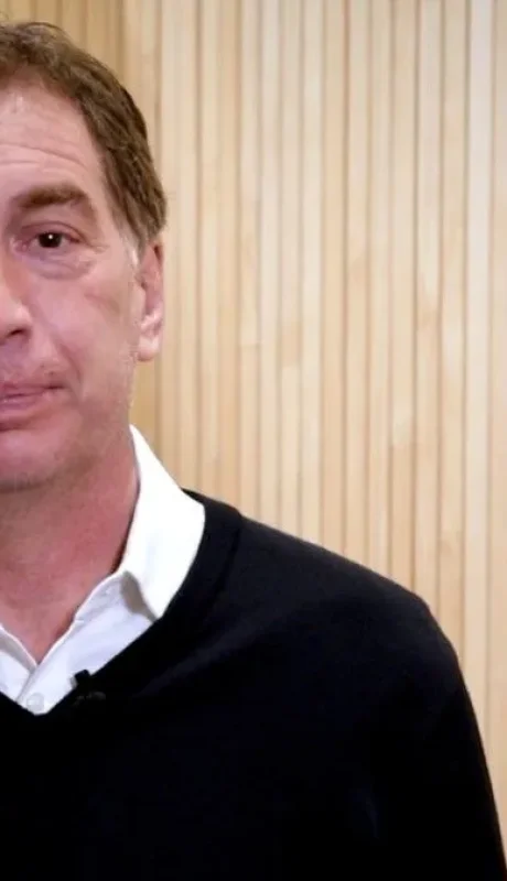 Diego Santilli propone una alianza con el oficialismo/