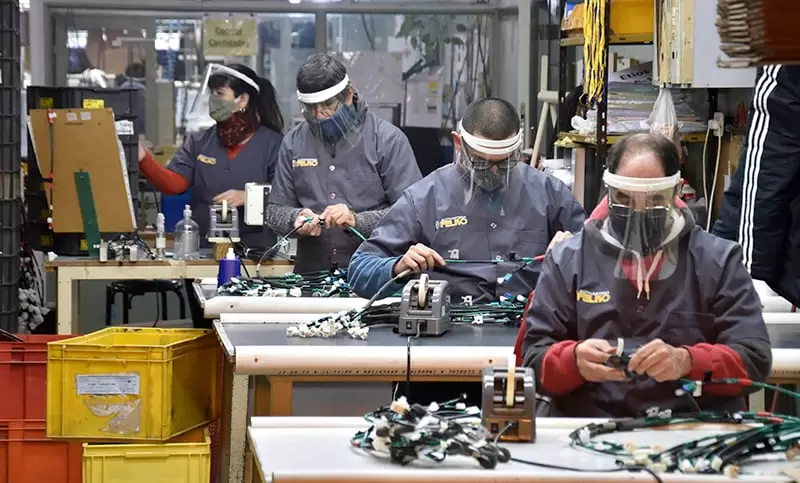 A fines de 2023, solamente el 18% de los especialistas en Recursos Humanos tenía una perspectiva optimista para 2024.