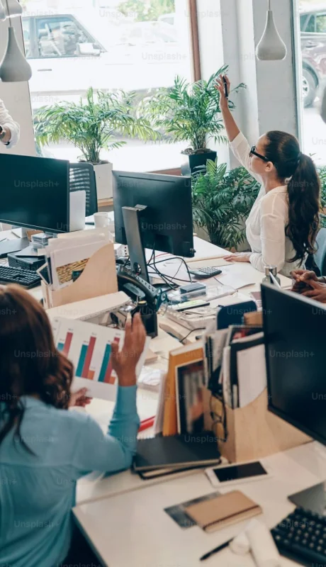 La perspectiva general es más bien optimista con respecto a los salarios.