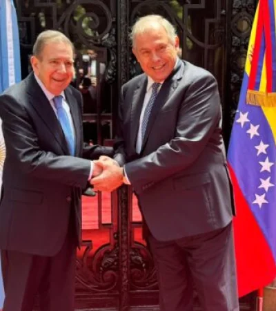 Argentina no desiste en su postura de lograr una transición democrática en Venezuela.