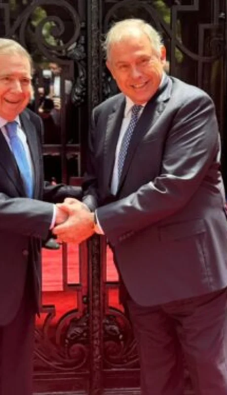 Argentina no desiste en su postura de lograr una transición democrática en Venezuela.