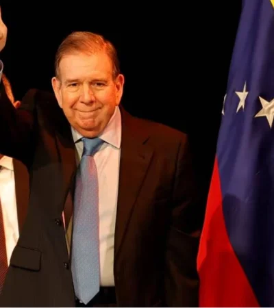 Edmundo hizo un sentido llamado a la ciudadanía, a la restitución democrática y a una reflexión por parte de las fuerzas armadas.