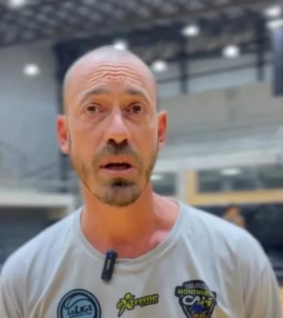 Rovner ya está en Rivadavia para un nuevo desafío.