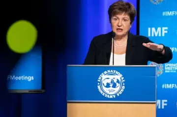 Argentina es "uno de los casos más impresionantes de la historia reciente"