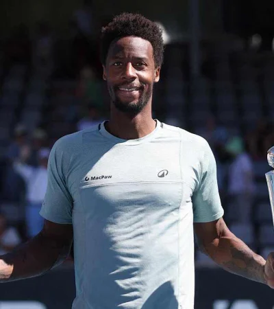 Gael Monfils