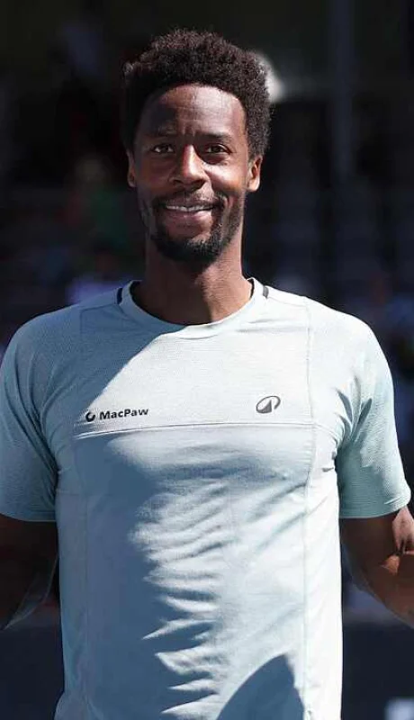 Gael Monfils
