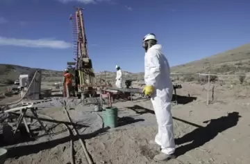 El Gobierno mendocino prorrogó concesiones petroleras en Malargüe