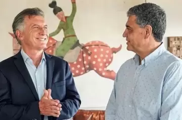 ¿Cómo el PRO intenta acelerar la candidatura de Macri para las legislativas?