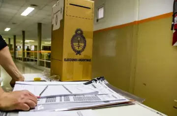 Guiño a Milei: Mendoza votará cargos provinciales y nacionales el 26 de octubre