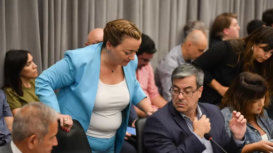 El peronismo en un momento cúlmine