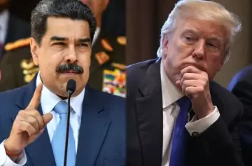 No se puede esperar mucho de Trump frente a la dictadura de Maduro