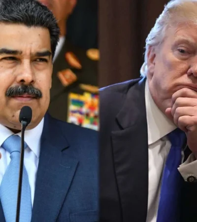Difícil panorama con Maduro para un mandato de Trump   /
