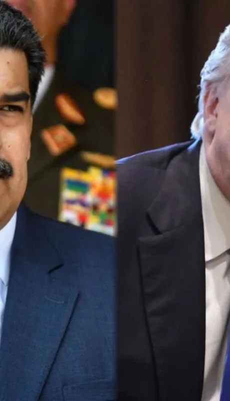 Difícil panorama con Maduro para un mandato de Trump   /