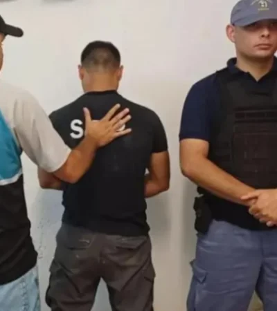 Presunta infidelidad: un disparo, una pierna amputada y un caso que se complica