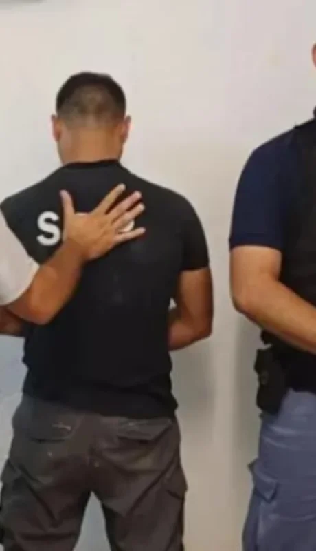 Presunta infidelidad: un disparo, una pierna amputada y un caso que se complica