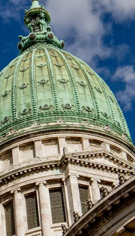 El Congreso retoma la actividad en febrero para tratar proyectos clave. (Foto: archivo web)