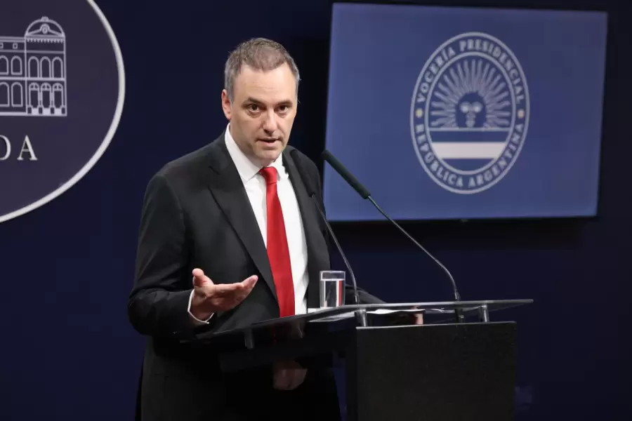 El Gobierno prometió que se va a tratar ficha limpia