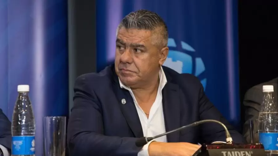 Tapia deberá decidir si escucha al Gobierno