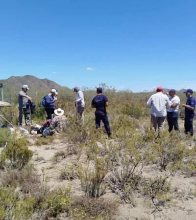 Nuevas pistas a 46 años de la desaparición de Oscar Garavaglia