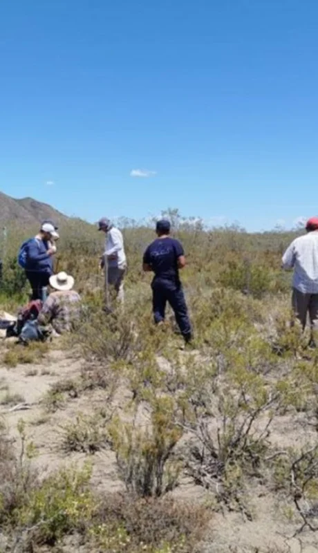 Nuevas pistas a 46 años de la desaparición de Oscar Garavaglia
