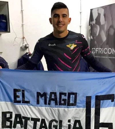 La nueva incorporación de Boca