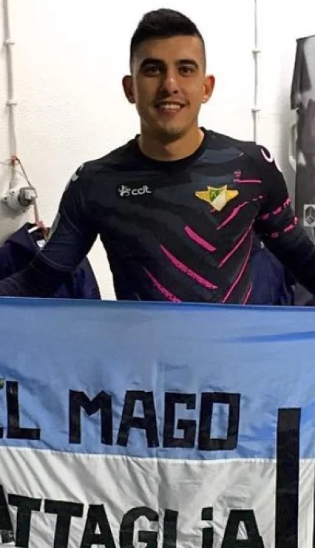 La nueva incorporación de Boca