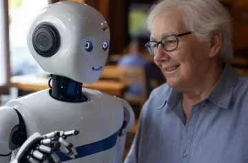 La IA que imita a los humanos ya puede mentir, manipular y hasta amenazar